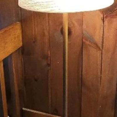 Ethan Allen Floorlamp 