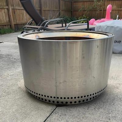 Solo Stove 