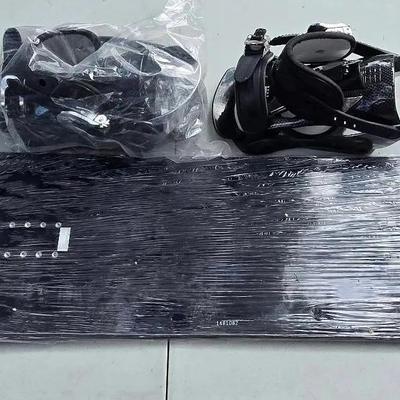 

X Games Snowboard & Bindings Bundle #1