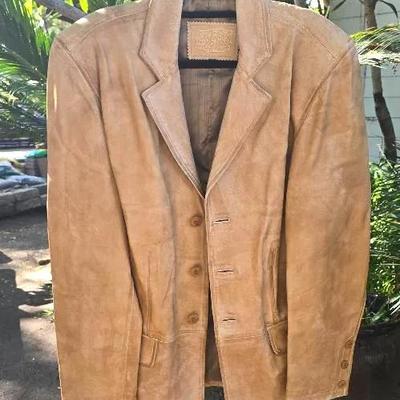 Old Gringo Genuine Leather Jacket – Vintage Western Style