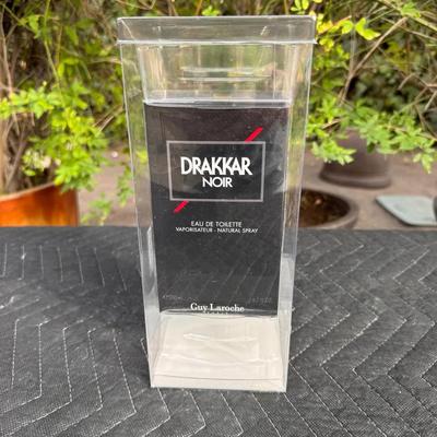 Drakkar Noir by Guy Laroche New
