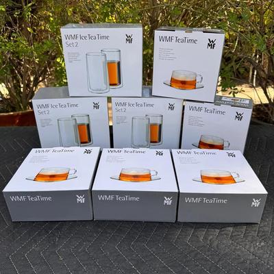 WMF TeaTime & Ice Tea Time Set 