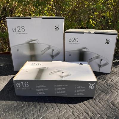 WMF Vignola Cookware Set New