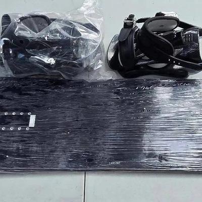 

X Games Snowboard & Bindings Bundle #2