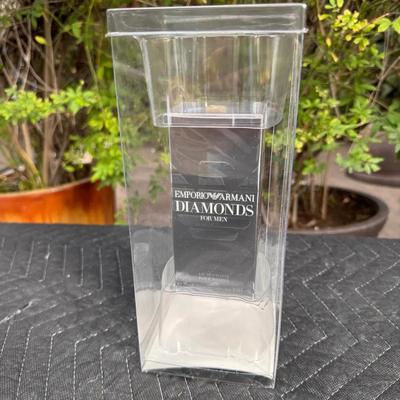 Emporio Armani Diamonds for Men New