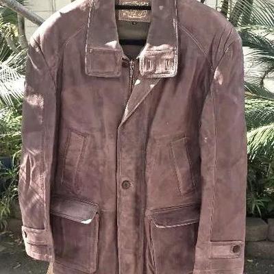 Old Gringo Western Style Leather Jacket