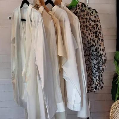 Lot of 6 Women’s Blouses- Various Sizes- Some NWT