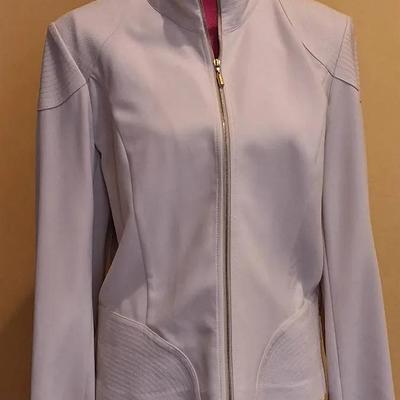 St. John Women’s Jacket Size 10