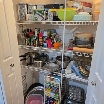 More Cooking Essentials