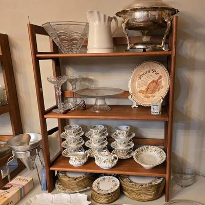 Royal Doulton Fine China