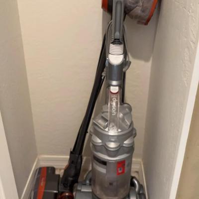Dyson DC14 & Shark Rocket Vacuum Cleaners
