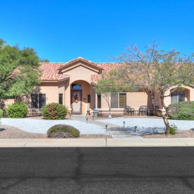 Beautiful Casa Grande Home for Sale!  Connect with Kelly Herrington for Details - 520.780.0843