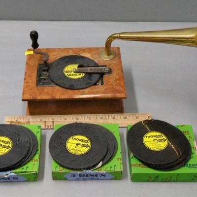 Sale Photo Thumbnail #588