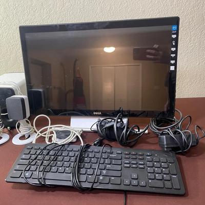 Dell System