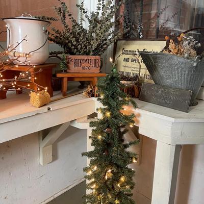 The Rocky Mt. Club 1876 