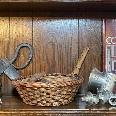 Living The Country Life 