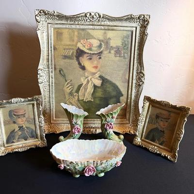 La Parisienne Mademoiselle