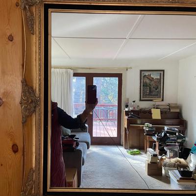 Through The Looking Glass