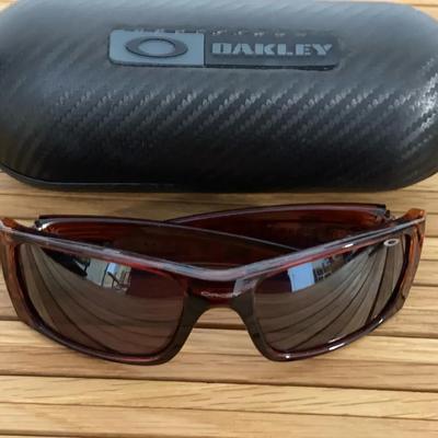 Oakley Fuel Cell Sunglasses “Flags of the World" or "Country Flag" Limited Edition Design