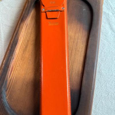 Vintage Keuffel & Esser Deci-Lon 10 Slide Rule