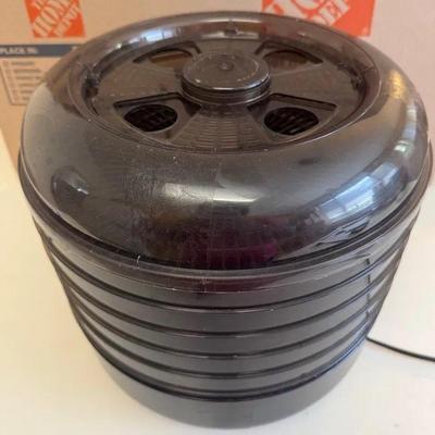 EAT252 - Ronco 5-Tray Electric Food Dehydrator