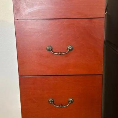 EAT304 - Filing Cabinet