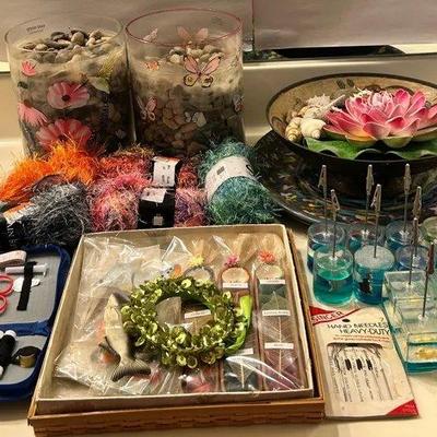 EAT271 - Crafts And Decor