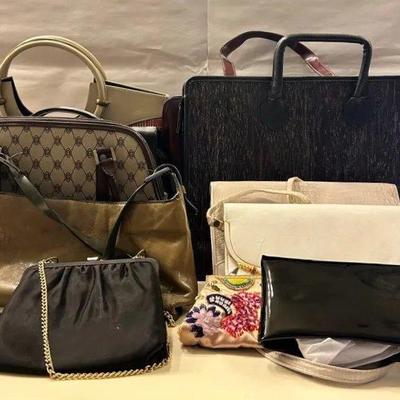 EAT256 - Women’s Handbags