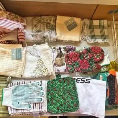 EAT131 - Wash Cloths And Drying Rack