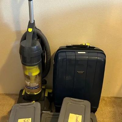 EAT361 - Mystery Lot