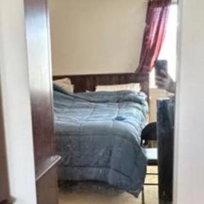 EAT355 - Large Mirror