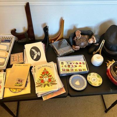 EAT373 - Mystery Office Supplies