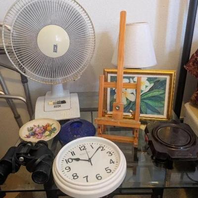 EAT332- Mixed Bed Side Goods Lot 