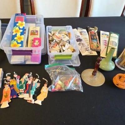 EAT109 - Incense and Scented Candles 