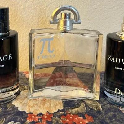 EAT203 - Men’s Cologne