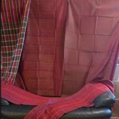 EAT276 - More Saris and Wraps