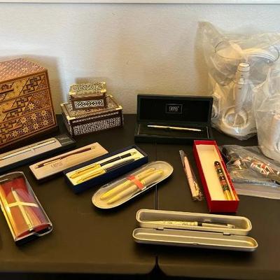 EAT374 - Office Mystery Lot