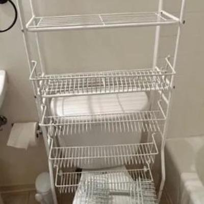 EAT265 - Bathroom Essentials