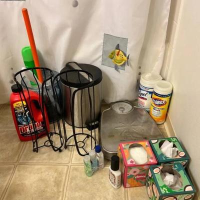 EAT275 - Bathroom Goods