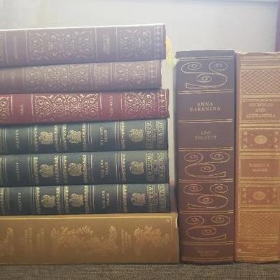 EAT251- Vintage Russian Literature