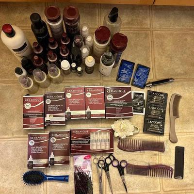 EAT176 - Hair Growth Treatment And Products