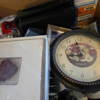 EAT345 - Mystery Lot More Office Supplies 