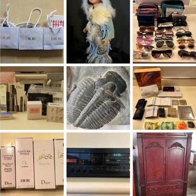 EWA ASIAN TREASURES CTBids Online Auction • Bidding Ends 11/20/25 • Pickup 11/22/25 in HAWAII

Great auction in time for the Holidays....