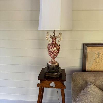 Sale Photo Thumbnail #6: Chinoiserie