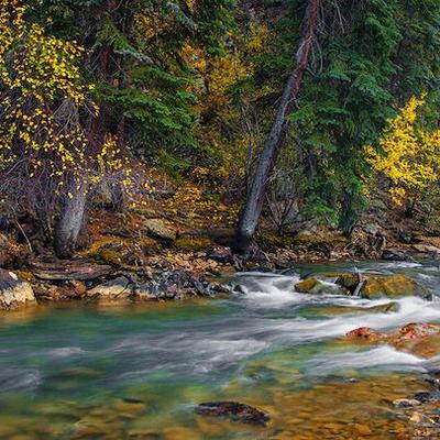 Boulder, CO Fly Fishing