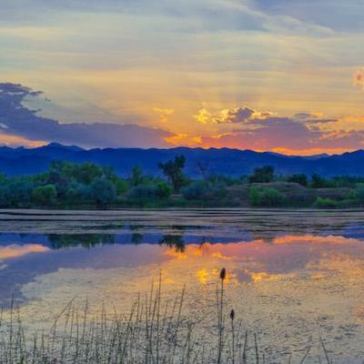 Boulder, CO Fly Fishing