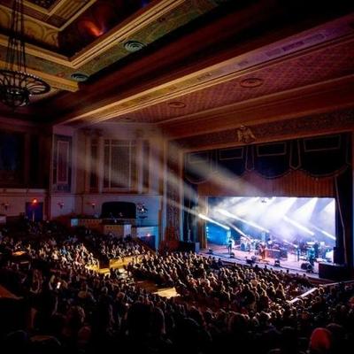 Dayton Masonic Center