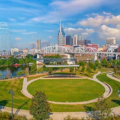 Nashville, Tennessee