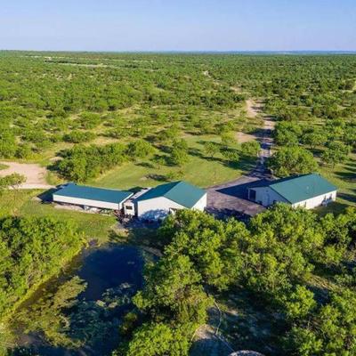 West Texas Turkey Hunt