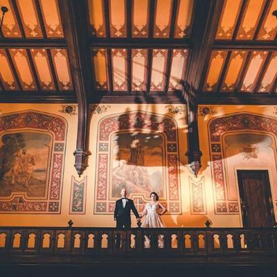 Centennial Cornerstone Campaign